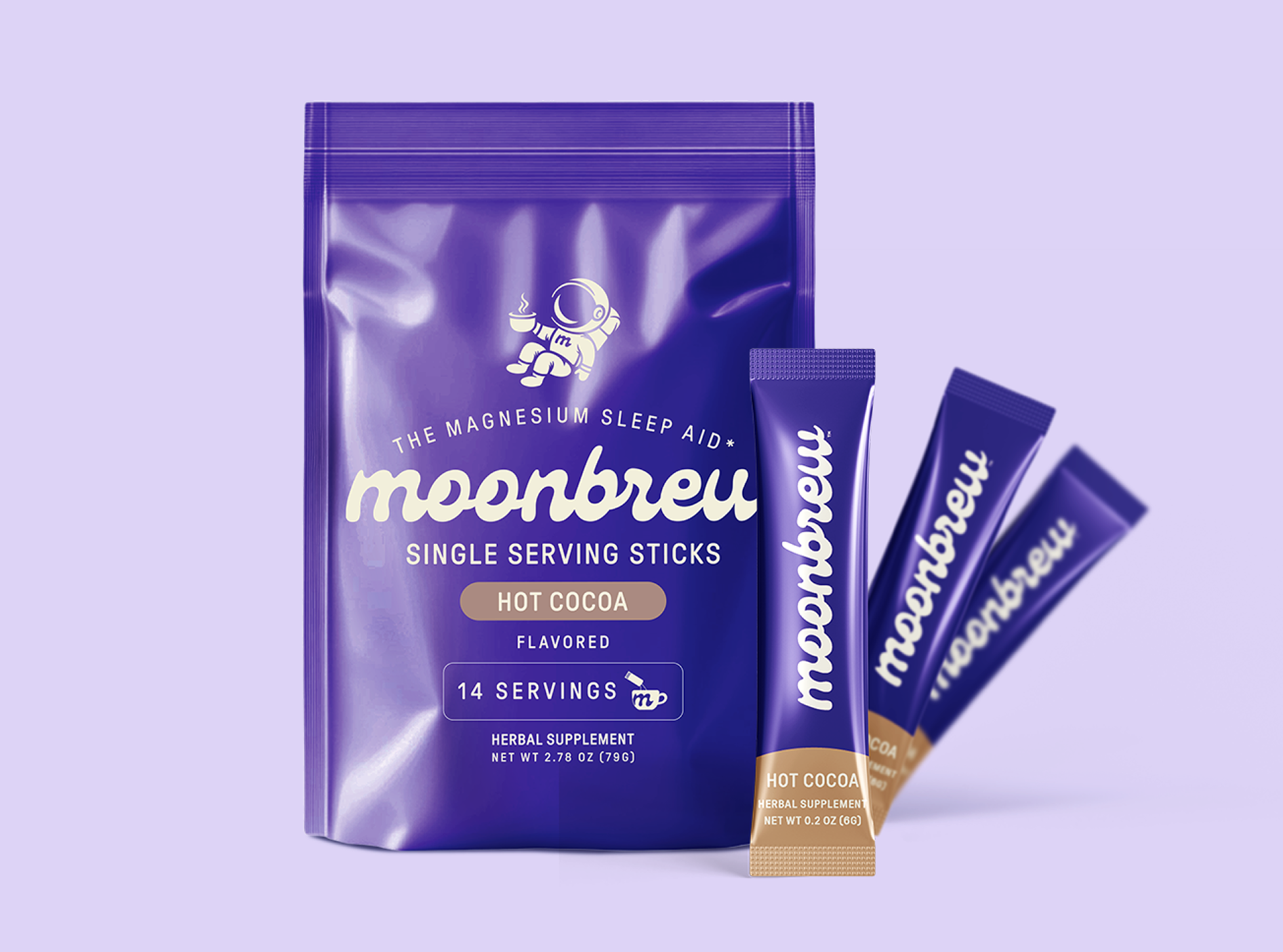 The Magnesium Sleep Aid – MoonBrew