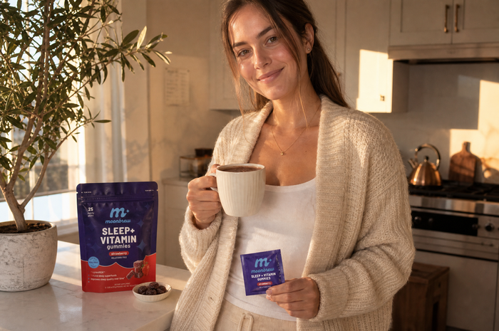 The magnesium most women are short on