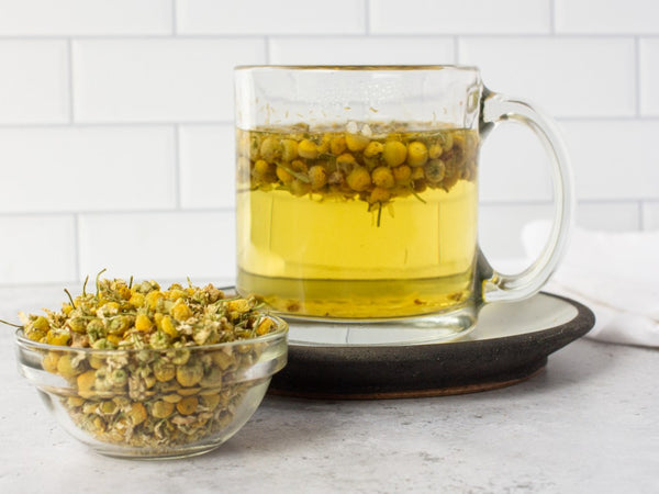 What is Chamomile? Will It Supercharge Your Sleep? - Benefits, Nutrients & More