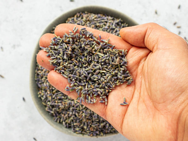 The Benefits of Lavender - The Anxiety-Reducing Flower That Can Help With Your Sleep