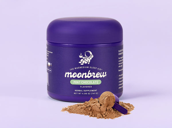 MoonBrew Jar