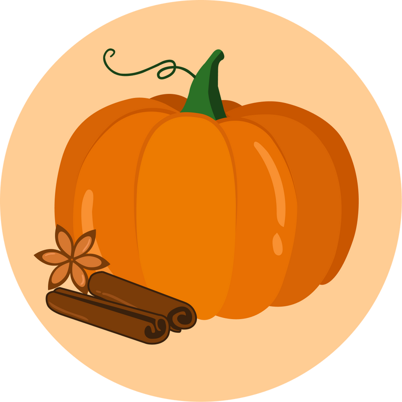 Pumpkin Spice Latte