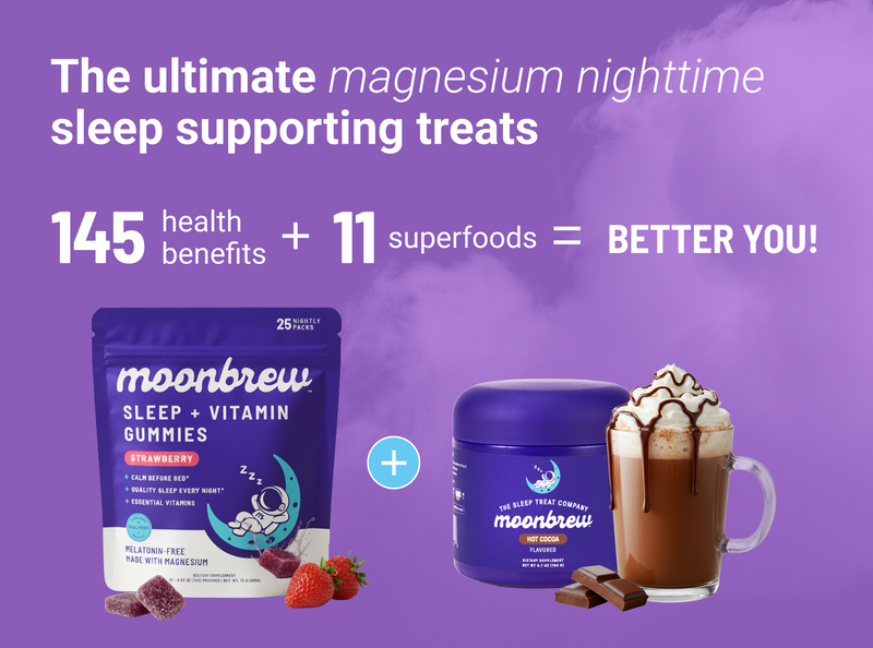 FIND YOUR FIT SLEEP BUNDLE