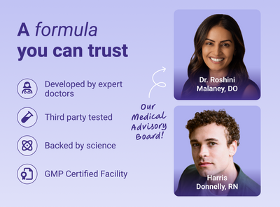 FIND YOUR FIT SLEEP BUNDLE