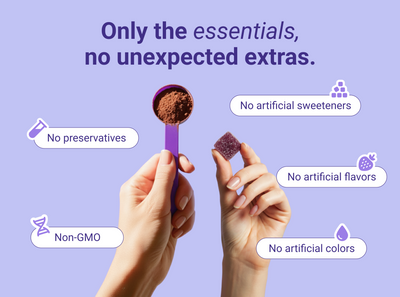 FIND YOUR FIT SLEEP BUNDLE