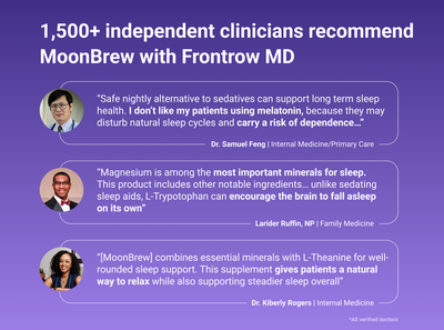 FIND YOUR FIT SLEEP BUNDLE