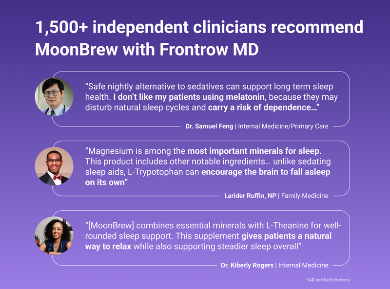 FIND YOUR FIT SLEEP BUNDLE