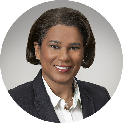 Dr. Charlene Gamaldo, MD