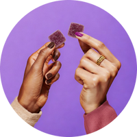 SLEEP + VITAMIN GUMMIES