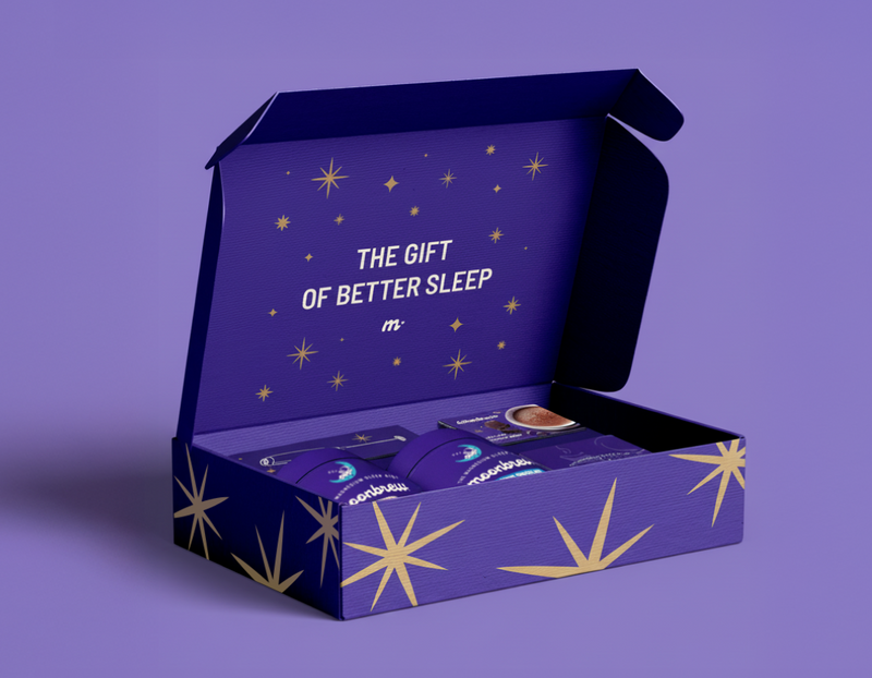 Holiday Gift Box