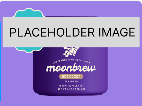 MoonBrew Jar