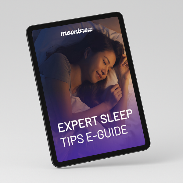 Sleep E-Guide