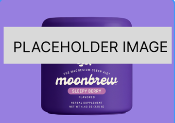 MoonBrew Jar