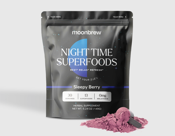 MoonBrew - 30 Servings